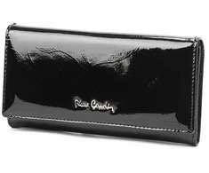 Moteriška piniginė Pierre Cardin 02 LEAF 114 F