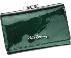 Moteriška piniginė Pierre Cardin 02 LEAF 117 F