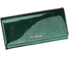 Moteriška piniginė Pierre Cardin 02 LEAF 114 F