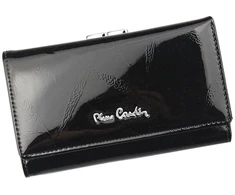 Moteriška piniginė Pierre Cardin 02 LEAF 108