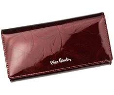 Moteriška piniginė Pierre Cardin 02 LEAF 106