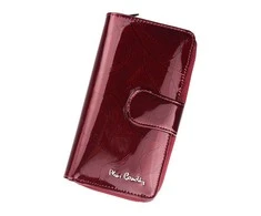 Moteriška piniginė Pierre Cardin 02 LEAF 116