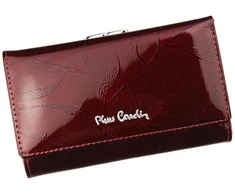 Moteriška piniginė Pierre Cardin 02 LEAF 108