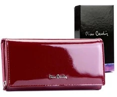 Moteriška piniginė Pierre Cardin 05 LINE 106 F