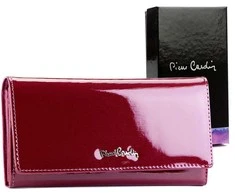 Moteriška piniginė Pierre Cardin 05 LINE 100 F
