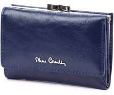 Moteriška piniginė Pierre Cardin 06 ITALY 117 F