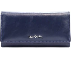 Moteriška piniginė Pierre Cardin 06 ITALY 100 F