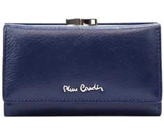 Moteriška piniginė Pierre Cardin 06 ITALY 108 F