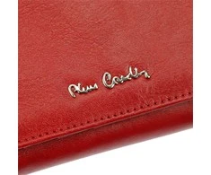 Moteriška piniginė Pierre Cardin 06 ITALY 106