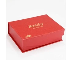 Moteriška piniginė Rovicky 8806-SBR RFID