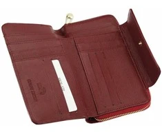 Moteriška piniginė Rovicky 8808-SBR RFID