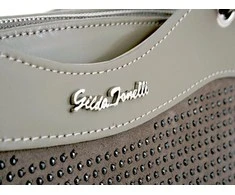 Moteriška rankinė Gilda Tonelli 6365 PAD/CAMOSCIO