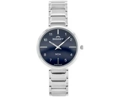 Laikrodis BISSET Noa I BSBE76SMDX03BX