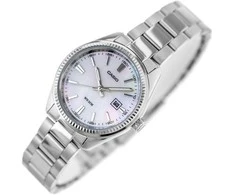Moteriškas laikrodis CASIO LTP-1302DS-4AVDF (zd521g) + BOX