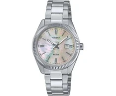 Moteriškas laikrodis CASIO LTP-1302DS-4AVDF (zd521g) + BOX