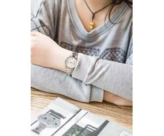 Laikrodis moterims CASIO LTP-1303D-7AVDF (zd591a) + BOX