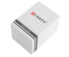 Laikrodis moterims CURREN 9009 (zc508c) + dėžutė