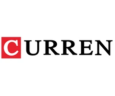 Laikrodis moterims CURREN 9088 (zc510c) + dėžutė