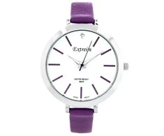 MOTERIŠKAS LAIKRODIS EXTREIM EXT-114A-1A (zx654a)