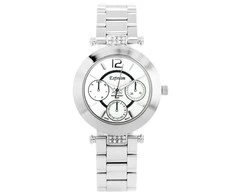 MOTERIŠKAS LAIKRODIS EXTREIM EXT-8393A-1A (zx670a)