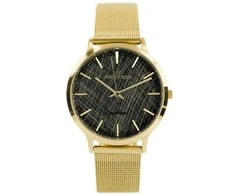 MOTERIŠKAS LAIKRODIS JORDAN KERR - S0913 (zj760c) - plieno