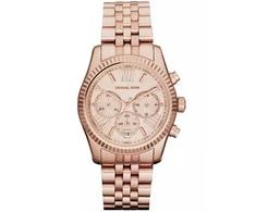 MOTERIŠKAS LAIKRODIS MICHAEL KORS MK5569 – LEXINGTON (zm523a)