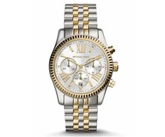 MOTERIŠKAS LAIKRODIS MICHAEL KORS MK5955 – LEXINGTON (zm524c)