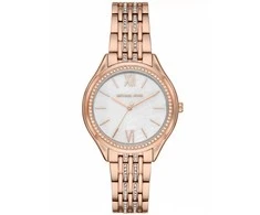 MOTERIŠKAS LAIKRODIS MICHAEL KORS MK7076 MINDY (zm529d)
