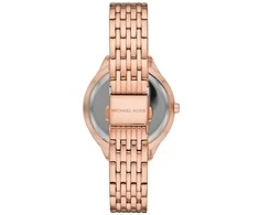 MOTERIŠKAS LAIKRODIS MICHAEL KORS MK7076 MINDY (zm529d)