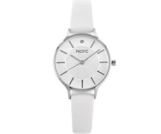Laikrodis moterims PACIFIC X6133-03 - komunia (zy729a)
