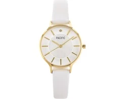 Laikrodis moterims PACIFIC X6133-04 - komunia (zy729b)