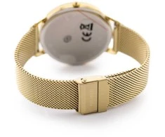 Laikrodis PAUL LORENS WOMEN'S WATCH - PL11503B-4D2 (zg510e) + BOX
