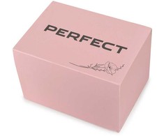 Laikrodis moterims PERFECT F355-07 (zp525c) + BOX