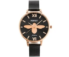 MOTERIŠKAS LAIKRODIS PERFECT S638 - WAŻKA (zp935g)