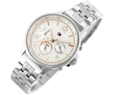 Laikrodis TOMMY HILFIGER 1782222 HARPER WOMEN'S WATCH (zf560d) + BOX
