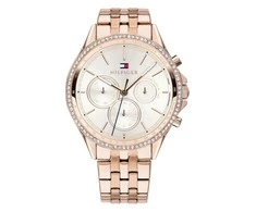 MOTERIŠKAS LAIKRODIS TOMMY HILFIGER ARI (zf526b)
