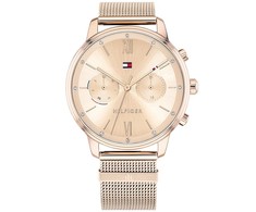 MOTERIŠKAS LAIKRODIS TOMMY HILFIGER BLAKE (zf515d)