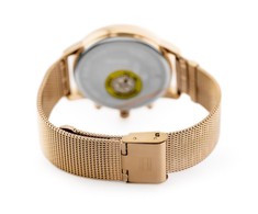 MOTERIŠKAS LAIKRODIS TOMMY HILFIGER BLAKE (zf515d)