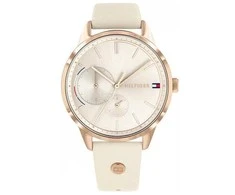MOTERIŠKAS LAIKRODIS TOMMY HILFIGER BROOKLYN (zf516b)