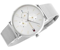 MOTERIŠKAS LAIKRODIS TOMMY HILFIGER JENNA (zf509a)