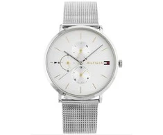 MOTERIŠKAS LAIKRODIS TOMMY HILFIGER JENNA (zf509a)