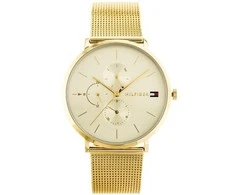 Moteriškas laikrodis TOMMY HILFIGER JENNA (zf509b)