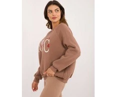 My Red Lips Megztinis-EM-BL-857.88-rudas