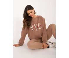 My Red Lips Megztinis-EM-BL-857.88-rudas