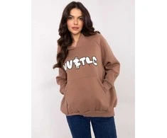 My Red Lips Megztinis-EM-BL-881.16-rudas