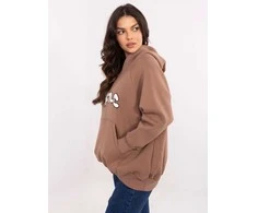 My Red Lips Megztinis-EM-BL-881.16-rudas