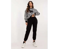 My Red Lips Set-EM-KMPL-965.11X-balta ir juoda