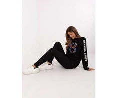 My Red Lips Laisvalaikio kostiumėlis moterims My Raudona Lips EM-KMPL-850.93