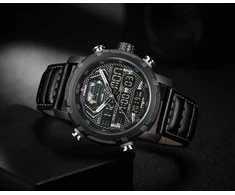 Laikrodis vyrams NAVIFORCE - NF9160 (zn094b) + dėžutė