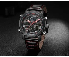 Laikrodis vyrams NAVIFORCE - NF9160 (zn094d) + dėžutė